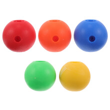 5 Per Bambini Con Corda Arrampicata E Perline