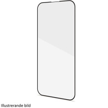 Vollglas-Displayschutz aus gehärtetem Glas für iPhone 16