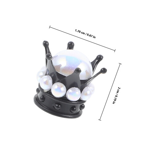 4 Stuks Bandventieldop Met Strass Auto Decoratie Accessoire 1