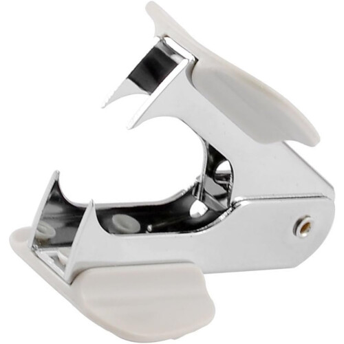 Student staple remover for 24/6 26/6 staples Ref: 8474 1