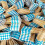 200 Stuks Creatieve Fruitprikkers Banner Rooster 6