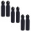 6 Stuks Whisky PVC Cover 1