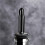 6 Stuks Whisky PVC Cover 8