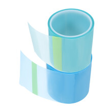 2 Rolls Double Sided Tape Heavy Duty Adhesive Work