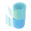 2 Rolls Double Sided Tape Heavy Duty Adhesive Work 1