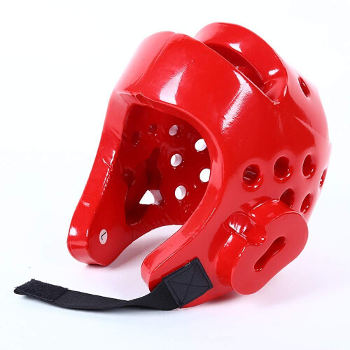 Boxing Head Guard with High Impact Absorption Face Shield UFC MMA Training
