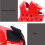 Boxing Head Guard with High Impact Absorption Face Shield UFC MMA Training 2