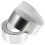 High Temp Foil Tape Aluminum Foil Silver 1 Roll 1