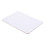 4Stk Abwischbare Doppelseitige Lap Boards 20x30cm Weiß 6