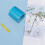 2 Rolls Double Sided Tape Heavy Duty Adhesive Work 3