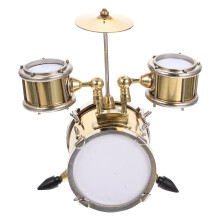 Symulacyjny Instrument Muzyczny Dla Dzieci Miniatura Domu