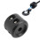 Winde Kabel Haken Stopper Seil Linie Saver 12