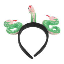 Snake Haarreif Für : Tier Kopfschmuck Für Cosplay Und Party