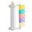 Vertical Jump Tester for  Cartoon Duck Wall Mounted Trainer Ref: 6154 1