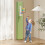 Vertical Jump Tester for  Cartoon Duck Wall Mounted Trainer Ref: 6154 2