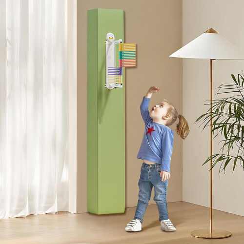 Vertical Jump Tester for  Cartoon Duck Wall Mounted Trainer Ref: 6154 1