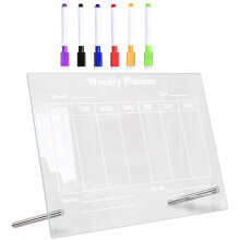 Tabletop Abwischbare Erinnerungs Tool 1 Satz