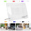 Tabletop Abwischbare Erinnerungs Tool 1 Satz 5