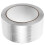 High Temp Foil Tape Aluminum Foil Silver 1 Roll 10