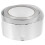 High Temp Foil Tape Aluminum Foil Silver 1 Roll 4