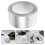 High Temp Foil Tape Aluminum Foil Silver 1 Roll 7