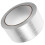 High Temp Foil Tape Aluminum Foil Silver 1 Roll 5