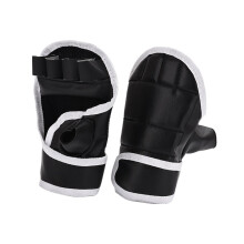 Boxing Gloves Martial Arts Pocket Gloves Half Finger MMA Gloves Kickboxing Gloves Muay Thai