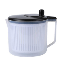Salad Spinner Vegetable Washing Machine, Fruit And Vegetable Dryer, Fruit Chopper, Vegetable Filter