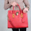 1 Set Diy Kofferaccessoires Tas Patchwork Handtas Riempje 8