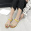 Pineapple Slippers Bruid Sandalen Vrouwen Waterdicht 8