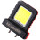 Rechargeable Tool Battery Light High Brightness Output 21V-Red 1