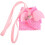 Adorable Pet Geschirr Brustgurt Pink L 9