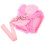 Adorable Pet Geschirr Brustgurt Pink L 10