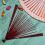 Folding Fan Frame Vouwende Vent Ribs Onafgewerkt Diy 5