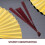 Folding Fan Frame Vouwende Vent Ribs Onafgewerkt Diy 7
