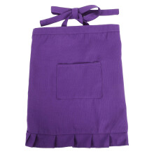 Women'S'S Taille Schort Women'S'S 51,00x42,00x0,20cm Paars