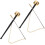 2 Stuks Boeddha Percussieinstrument Handring Voor Boeddhisme 1