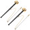 2 Stuks Boeddha Percussieinstrument Handring Voor Boeddhisme 3