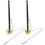 2 Stuks Boeddha Percussieinstrument Handring Voor Boeddhisme 5