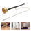 2 Stuks Boeddha Percussieinstrument Handring Voor Boeddhisme 10