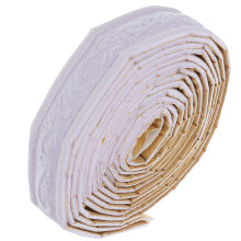 Skirting Board Trim Lavendel Schuim 2 Voor Huisdecoratie