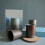 Artisanal Crafted Straight Wall Ceramic Cup 220ml Capacity-F. 4