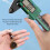 Multifunctional Electronic Caliper With Digital Display For 6