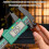 Multifunctional Electronic Caliper With Digital Display For 7