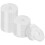 Kitchen Sink Washer Gasket Transparent PVC 500 6