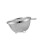 304 Stainless Steel Multipurpose Kitchen Bowl Colander For-4 1