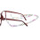 De Aluminio 70 Cm Antideslizante Para Gafas 6