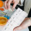 Pillendose Transparente Aufbewahrungsbox 9