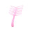 1 Set Wiederverwendbare Augenbrauen Styling Schablone 4