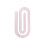 10Pcs Oversized Acrylic Paper Clip Bookmarks For Notebooks-2 1